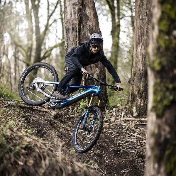 Elektrokola Haibike