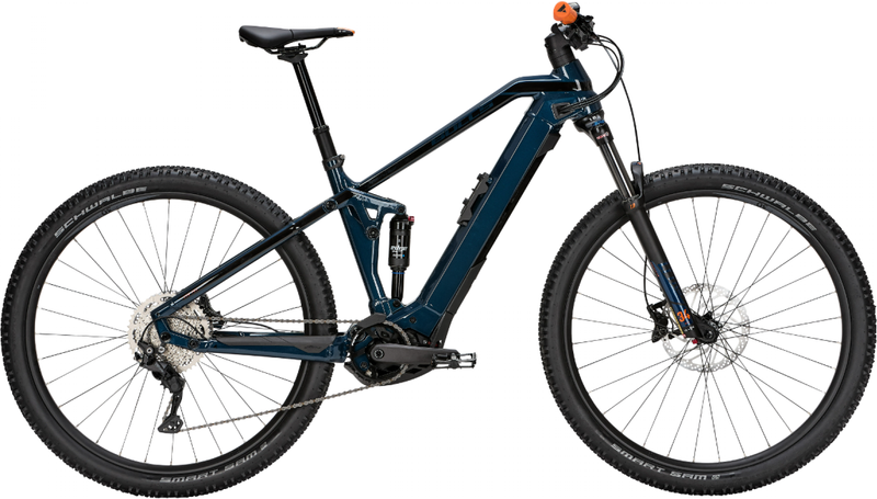 Bulls Sonic EVO TR1 29 750Wh