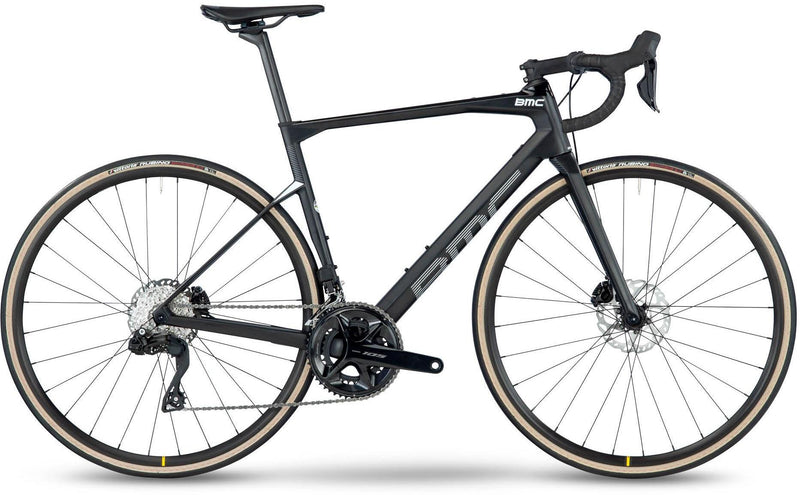 BMC Roadmachine Five Di2