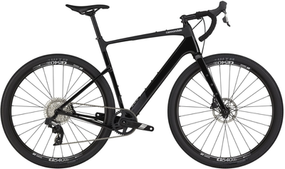 Cannondale Topstone Carbon Apex AXS
