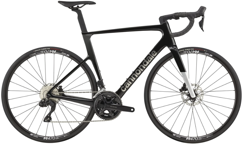 Cannondale Super Six Evo Carbon 3 Black