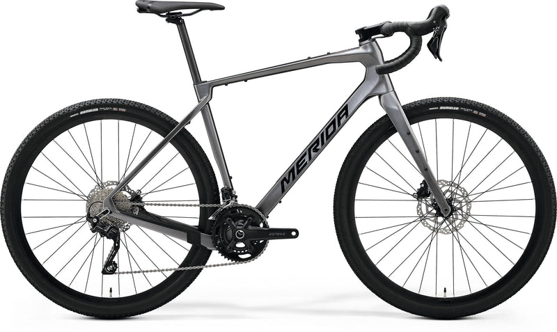 MERIDA SILEX 4000 Gun Metal Grey(Black/Titan)