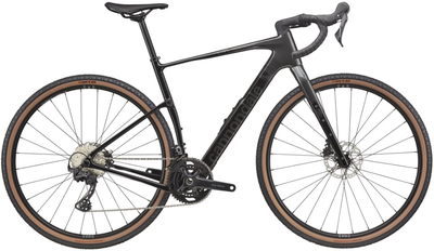 Cannondale Topstone Carbon 3 GRX 2X