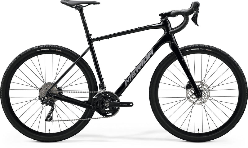 MERIDA SILEX 400 Black(Grey/Titan)