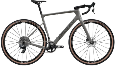 Ridley Astr Apex AXS Grey