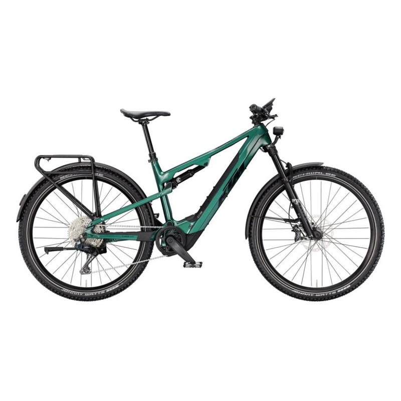 KTM Macina Chacana 891 LFC
