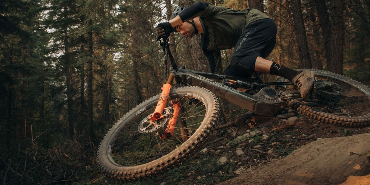 Elektrokola KTM