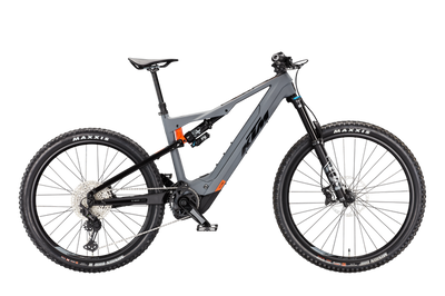 KTM Macina Kapoho Pro LTD