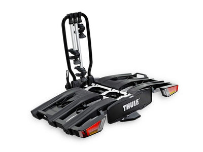 Thule EasyFold XT3 (934) - nosič 3 kol na tažné zařízení