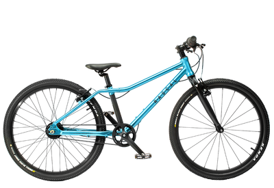 Rascal 24 Aquamarin 7sp Nexus