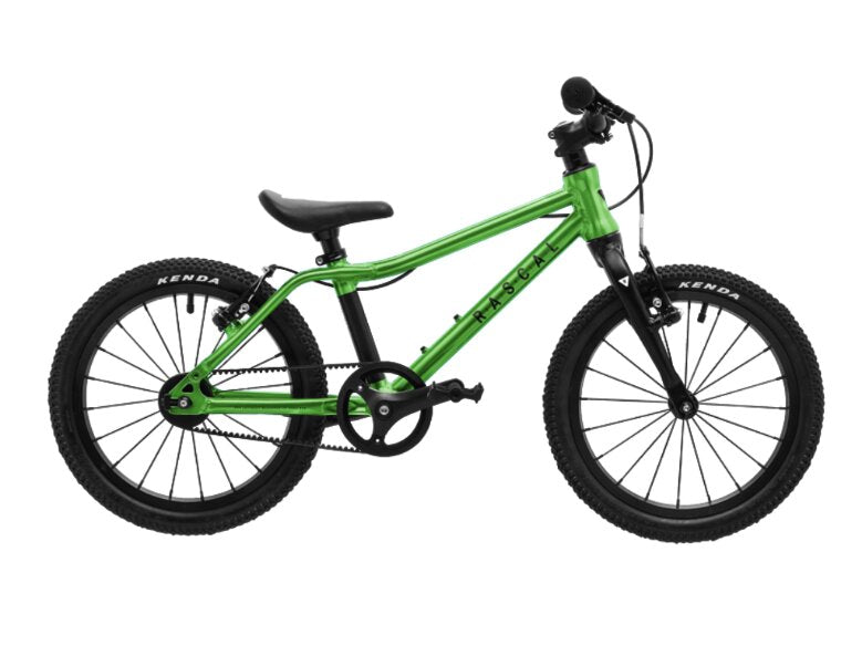 Rascal 16 Sapphire Ltd