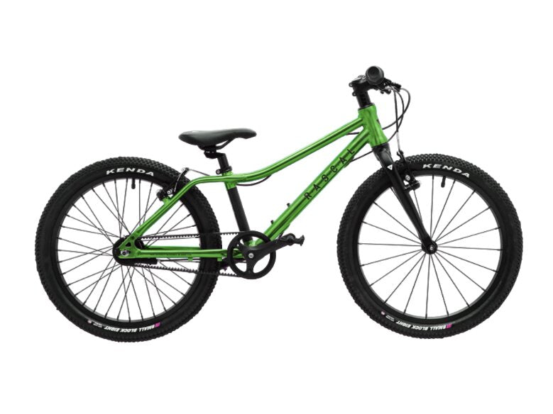 Rascal 20 Sapphire Ltd