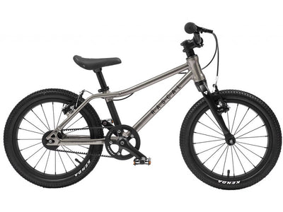 Rascal 16 Titanium