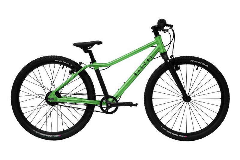 Rascal 24 Sapphire Ltd