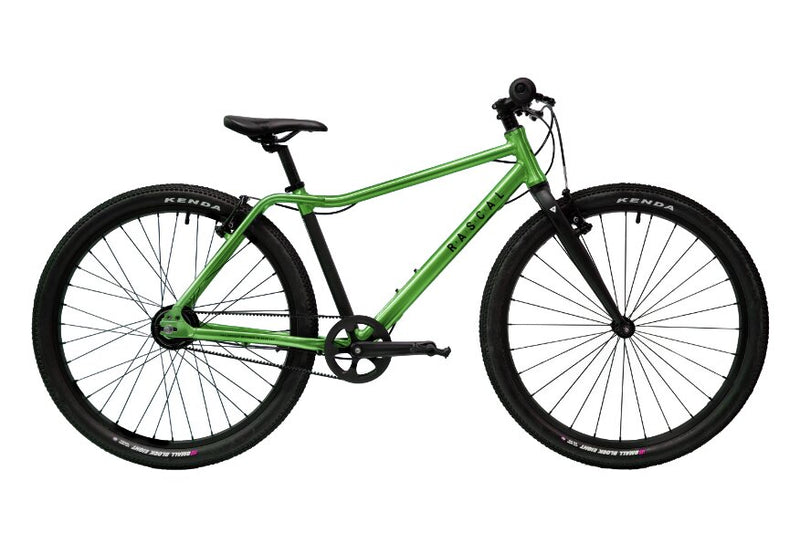 Rascal 26 Sapphire Ltd