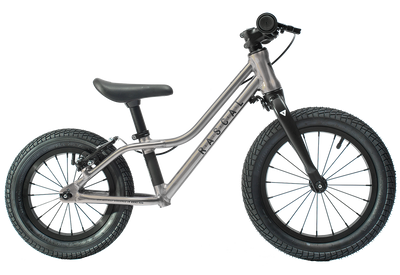 Rascal Punk Titanium