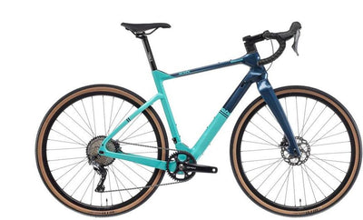 Bianchi Arcadex GRX 600 1x11sp