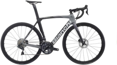 Bianchi Oltre XR3 Ultegra 11 SP
