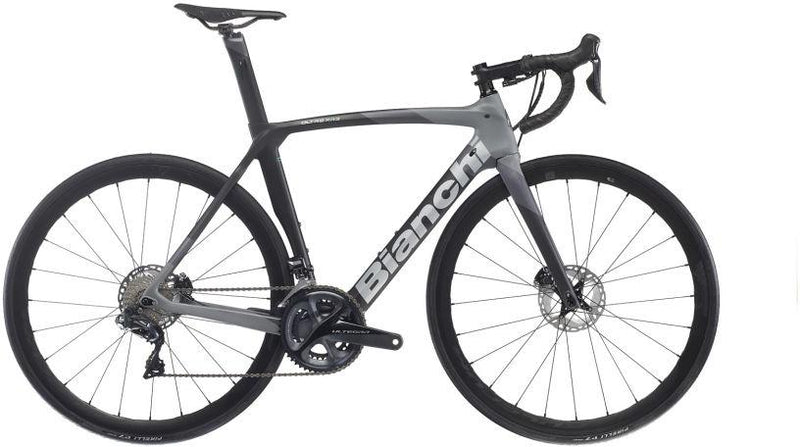 Bianchi Oltre XR3 Ultegra 11 SP