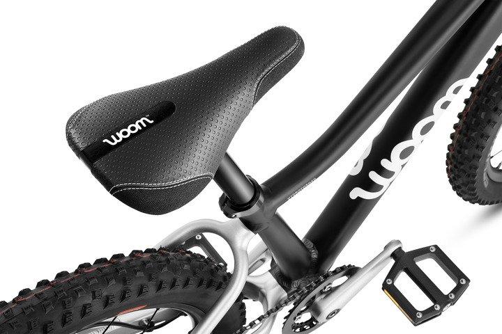 Woom 6 OFF 26 black