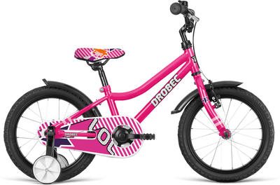 Dema Drobec 16 Pink