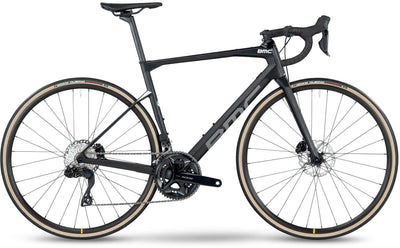 BMC Roadmachine Five Di2