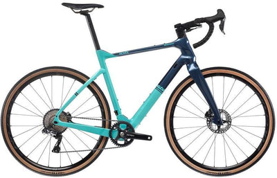 Bianchi Arcadex GRX 810 Di2