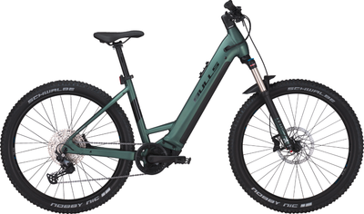 Bulls Copperhead EVO 3 27,5 750Wh Wave