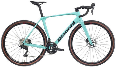 Bianchi Impulso Comp GR