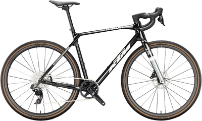 KTM X-Strada Prime