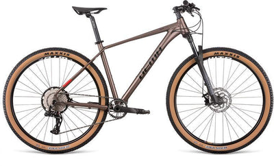 Dema ENERGY Team dark brown-black
