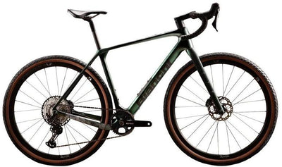 Bianchi Arcadex Pro APEX/GX eTAP AW