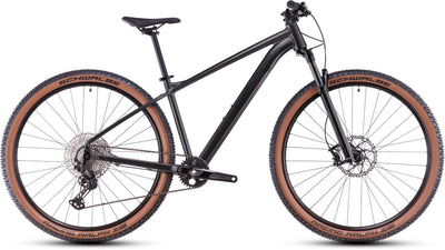 Cube Reaction SLX  Slateblack´n´black