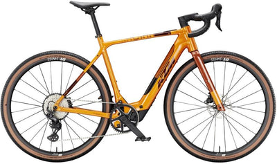 KTM Gravelator SX 10