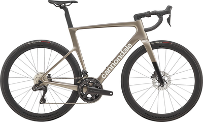 Cannondale Super Six Evo Carbon 2