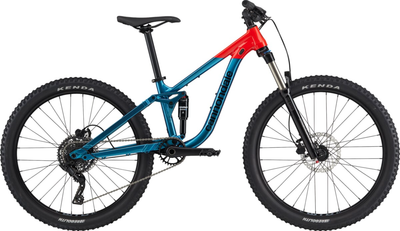 Cannondale Habit 26 Deep Teal