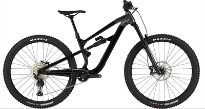 Cannondale Habit LT 2