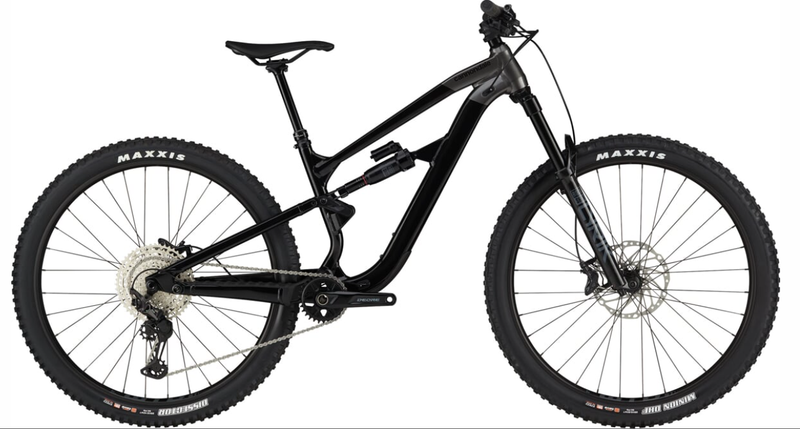 Cannondale Habit LT 2