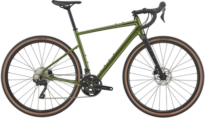 Cannondale Topstone 2 2X