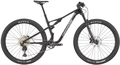 Cannondale Scalpel 29" Carbon 4