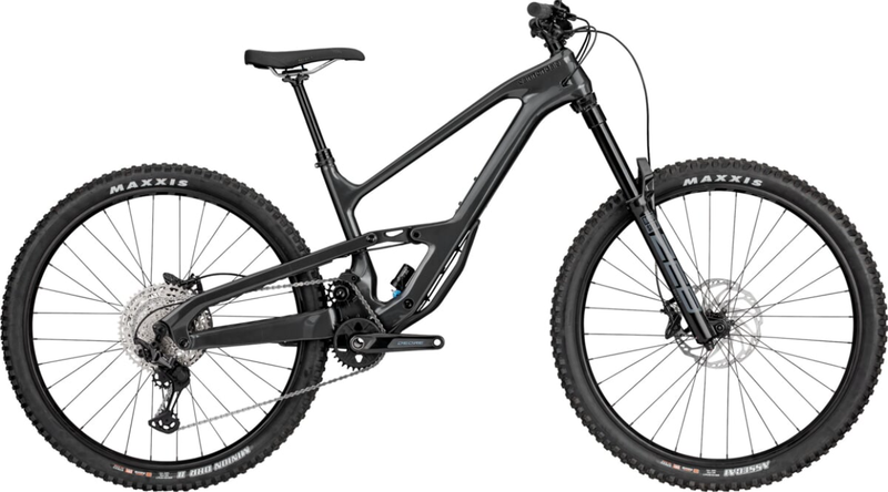 Cannondale Jekyll 29