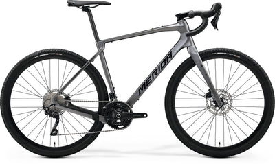 MERIDA SILEX 4000 Gun Metal Grey(Black/Titan)