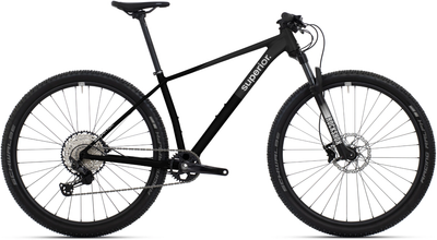 Superior XP 6.2 Gloss Black / Black
