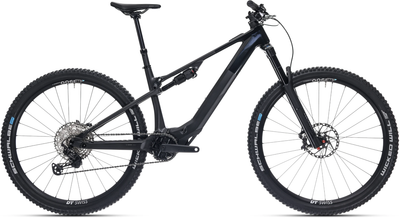 Superior iXF 9.7 Matte Carbon