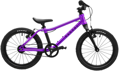 Rascal 16 Amethyst ltd