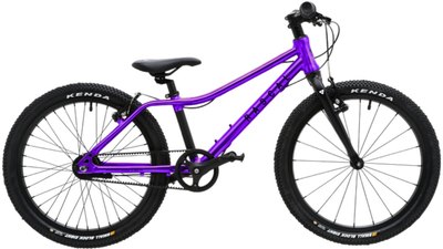 Rascal 20 Amethyst ltd