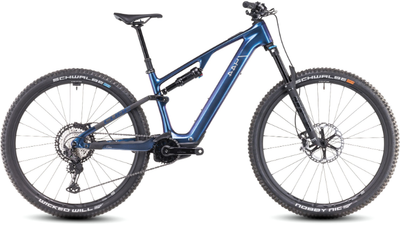 CUBE AMS HYBRID ONE44 C:68X SLX 400X 29