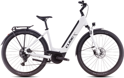 Cube Touring Hybrid One 500 Cotton´n´black