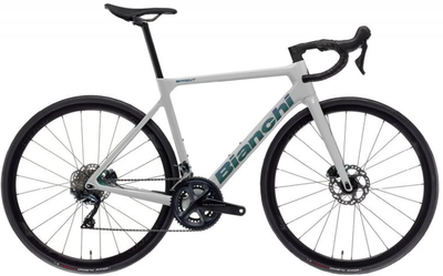 Bianchi Sprint 105 Di2 SZ