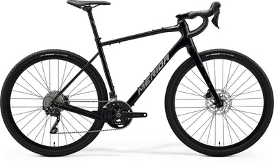 MERIDA SILEX 400 Black(Grey/Titan)